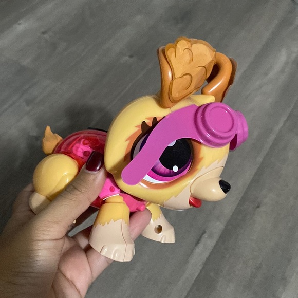 Paw Patrol Talking Sky Toy - Picture 1 of 3